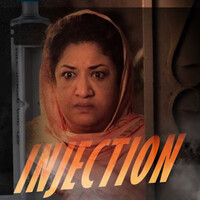 Injection (Original Soundtrack)