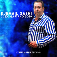 Djemail Gashi Cd Ko Gajtano 2019