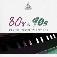 80s & 90s Piano Instrumentals