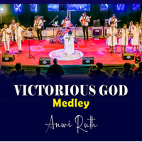 Victorious God Medley (Live)