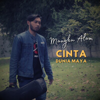 Cinta Dunia Maya