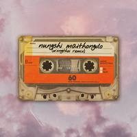 Nungshi Maithongdo (wxngthoi remix)
