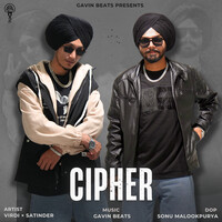 Cipher