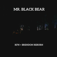 Mr. Black Bear