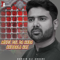 Medi Dil Da Kaba Karbala Hai