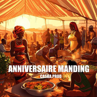 Anniversaire Manding