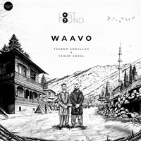 Waavo (From "Lost;Found")