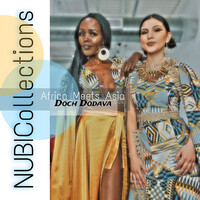 Africa Meets Asia - Nubicollections