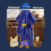 Trashbag Poncho