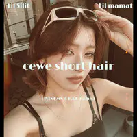 Cewe Short Hair (JVLNKMN & B.I.D Remix)