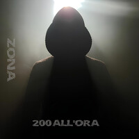 200 all'ora