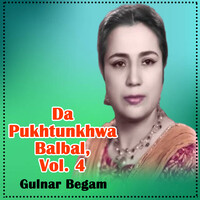 Da Pukhtunkhwa Balbal, Vol. 4