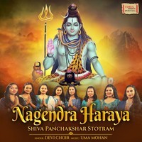 Nagendra Haraya (Shiva Panchakshar Stotram)