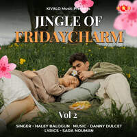 Jingle Of Fridaycharm Vol 2