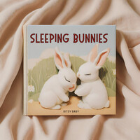 Sleeping Bunnies