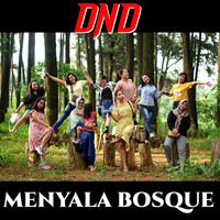 Menyala Bosque