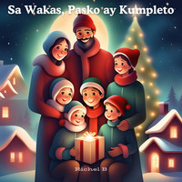 Sa Wakas Pasko Ay Kumpleto