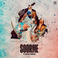 Soorme