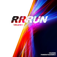 Rrrun, Vol. 1