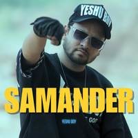 SAMANDER