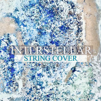 Interstellar (String Cover)