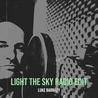 Light the Sky (Radio Edit)