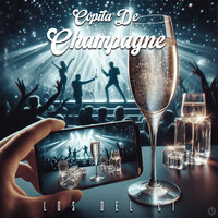 Copita De Champagne