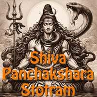 SHIVA PANCHAKSHARA STOTRAM