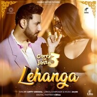 Lehanga (Carry On Jatta 3)