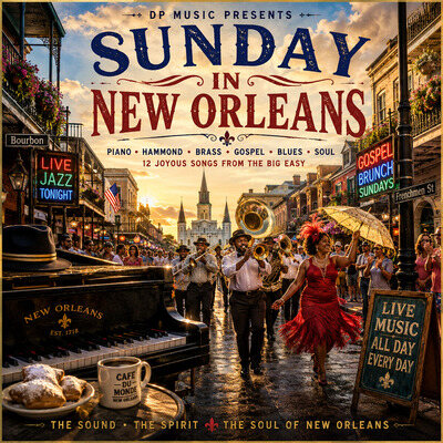 Beignets and You