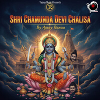 Shri Chamunda Devi Chalisa Song Download: Play & Listen Shri Chamunda