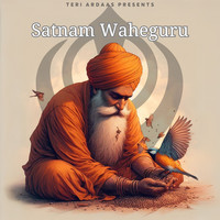 Satnam Waheguru