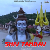 Shiv Tandav