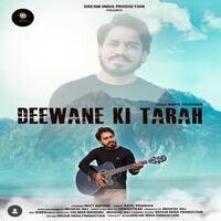 Deewane Ki Tarah