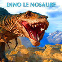 DINO LE NOSAURE