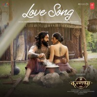 Love Song (From "Kannappa")[HINDI]