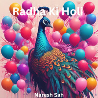 Radha Ki Holi