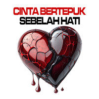 Cinta Bertepuk Sebelah Hati