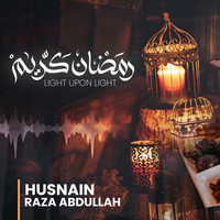 Ramadan Arabic Nasheed Light Upon Light