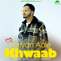 Pariyan Aale Khwaab