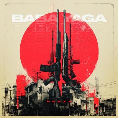 BABA YAGA (feat. Ol' Dirty Bastard)