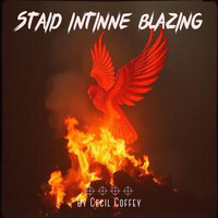 Staid Intinne Blazing