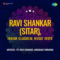 Ravi Shankar Sitar,  Indian Classical Music Instr