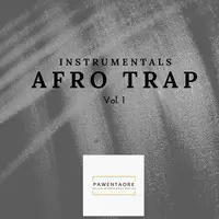 Afro Trap Instrumentals, Vol. 1