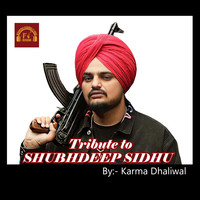 Tribute to Shubhdeep Sidhu