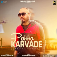 Pakka Karvade