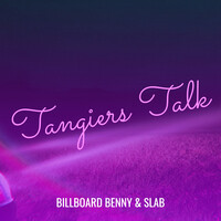 Tangiers Talk