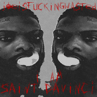 I Am Saint Davinci