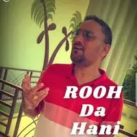 Rooh Da Haani