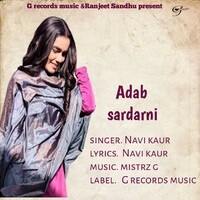 Adab Sardarni